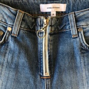 eight dreams jeans